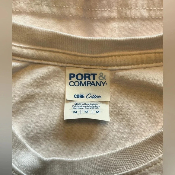 “GRACE UPON GRACE” Tee - Picture 5 of 5